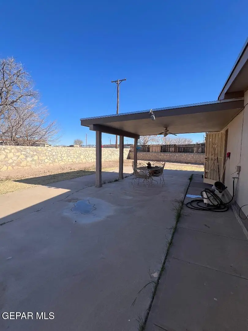 8763 Clavel Drive, El Paso, TX 79907 - Image #3