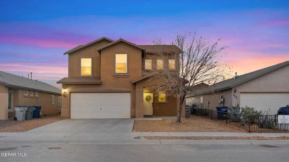 2217 Decamp Point Place, El Paso, TX 79938 - Image #1