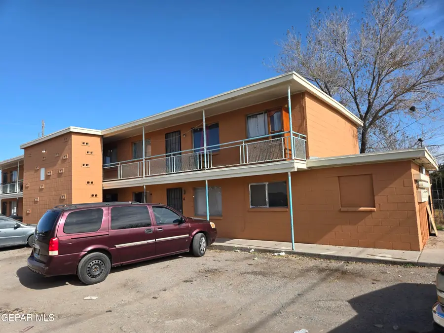 3216 Rivera Avenue, El Paso, TX 79905 - Image #2