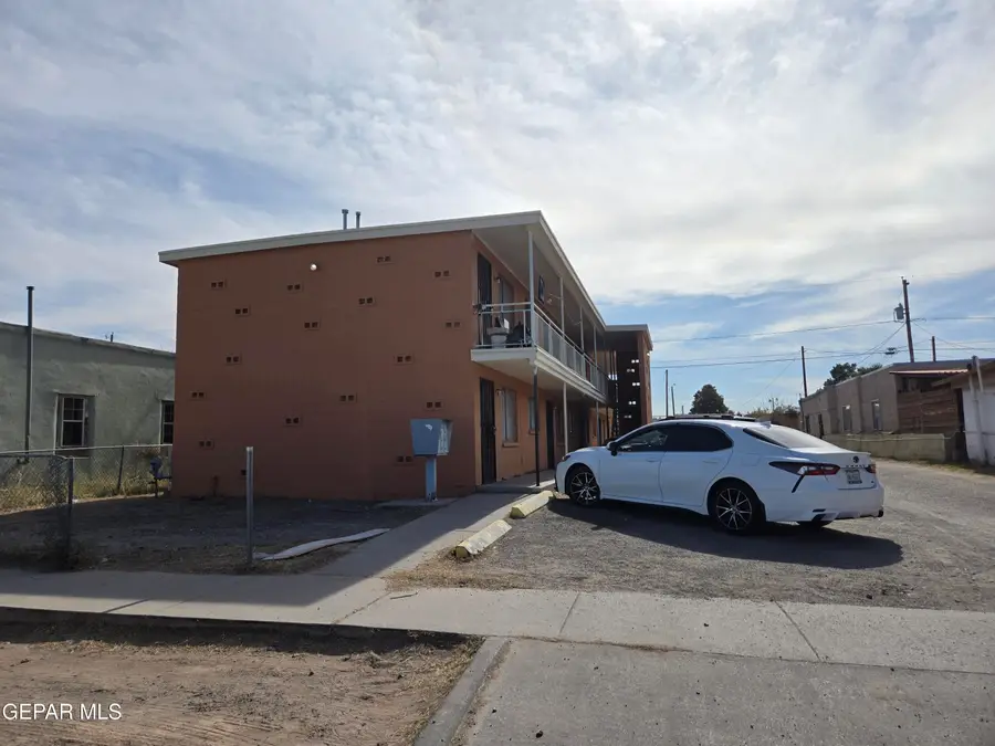 3216 Rivera Avenue, El Paso, TX 79905 - Image #3