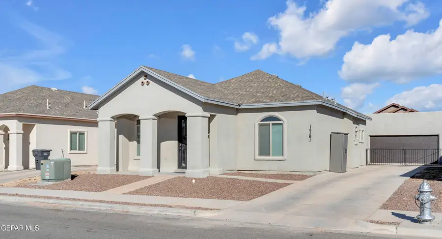 14361 Seth Payne Drive, Horizon City, TX 79928 - Image #2