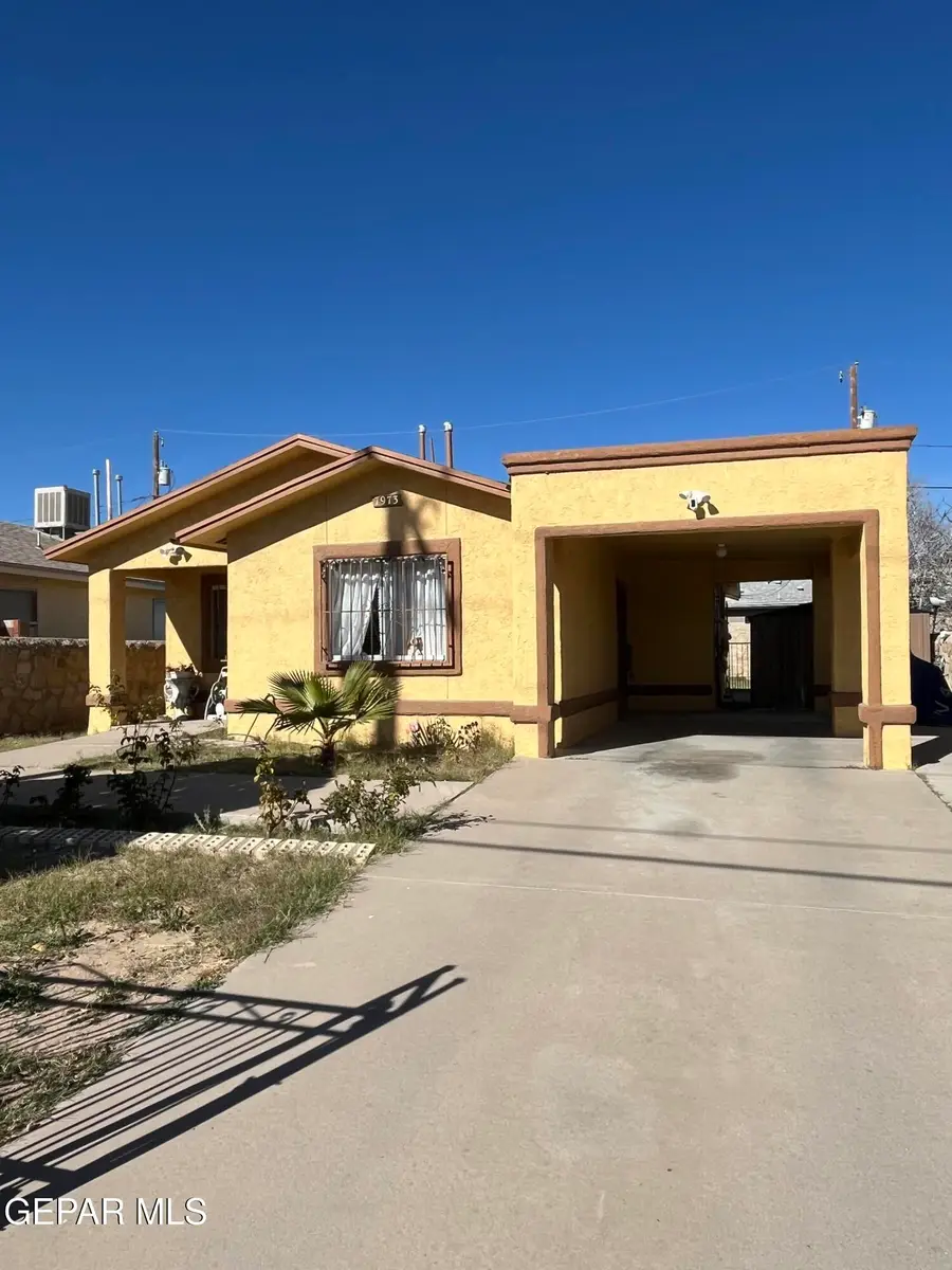 7973 Heid Avenue, El Paso, TX 79915 - Image #2