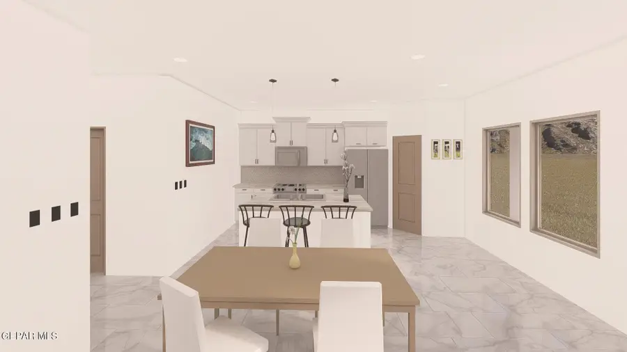 14028 Alice Hughes Avenue, El Paso, TX 79928 - Image #3