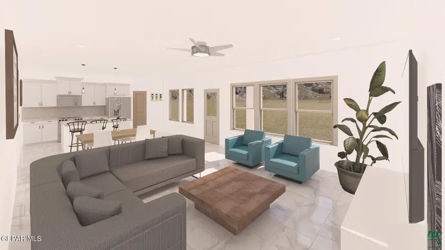 14048 Alice Hughes Avenue, El Paso, TX 79928 - Image #2