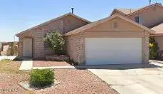 11828 Jim Webb Drive, El Paso, TX 79934