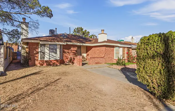 5937 Sinclair Street, El Paso, TX 79924