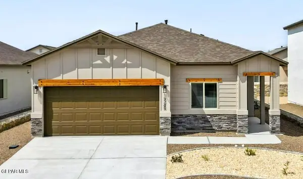 11860 Malecon Place, El Paso, TX 79934