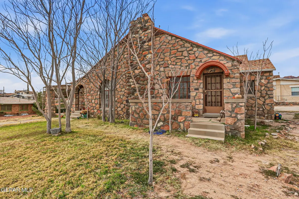 4333 Pershing Drive, El Paso, TX 79903 - Image #1