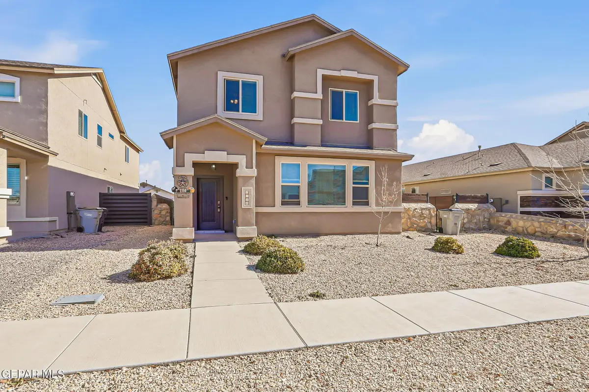 2156 Thomas Lackland Street, El Paso, TX 79938 - Image #1