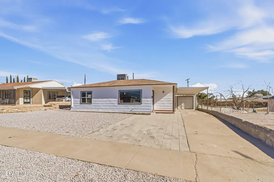 512 Regan Drive, El Paso, TX 79903 - Image #2