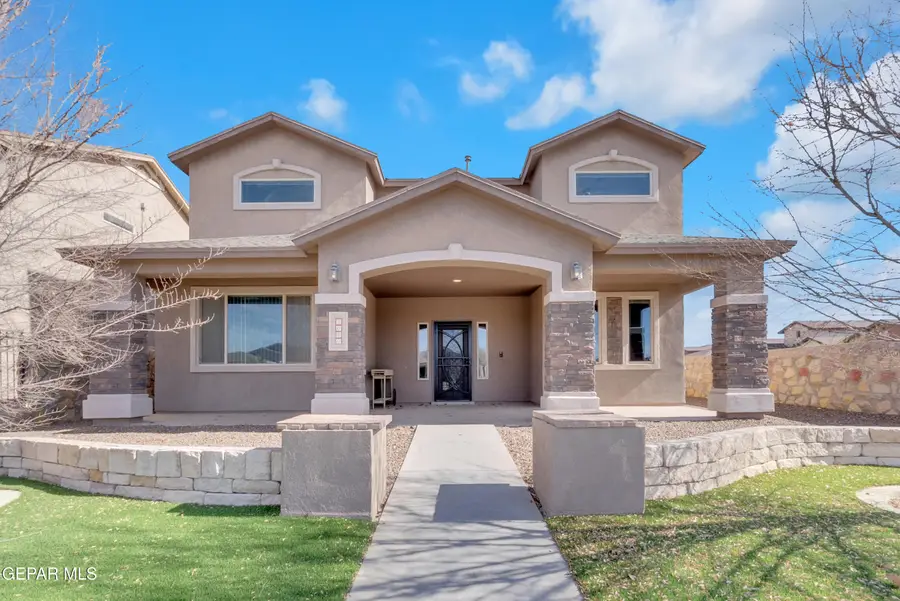 2040 Robert Minnie Place, El Paso, TX 79938 - Image #2