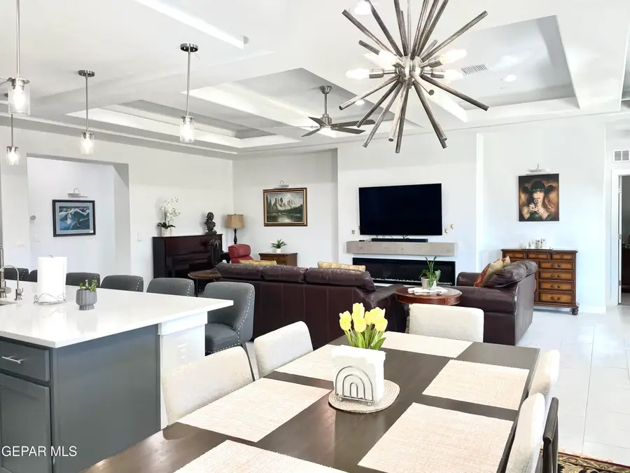 2382 Enchanted Crown Lane, El Paso, TX 79911 - Image #3