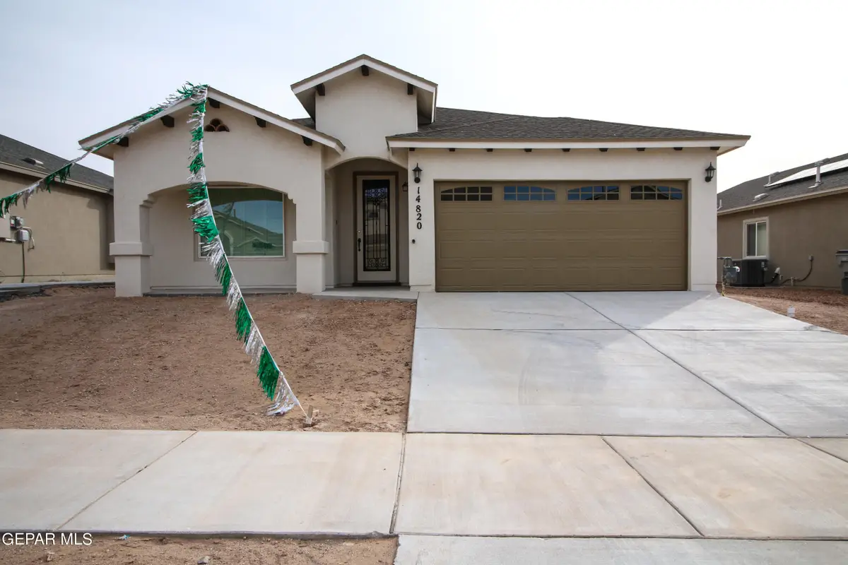 14036 Paseo Original Court, El Paso, TX 79928 - Image #1