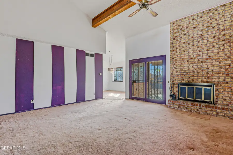 7030 Portugal Drive #D, El Paso, TX 79912 - Image #2