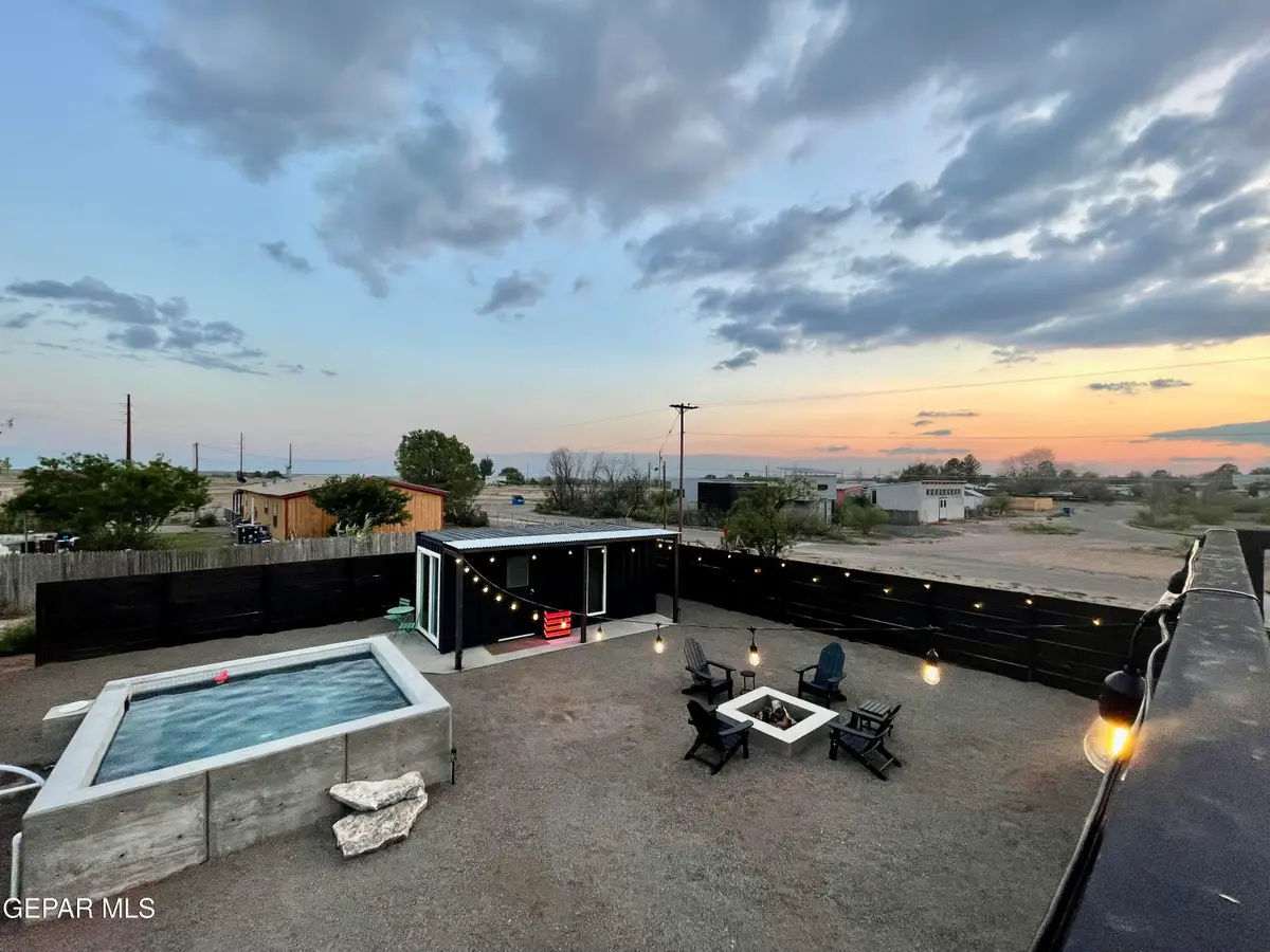 502 E Galveston Street, Caldwell, TX 99999 - #1