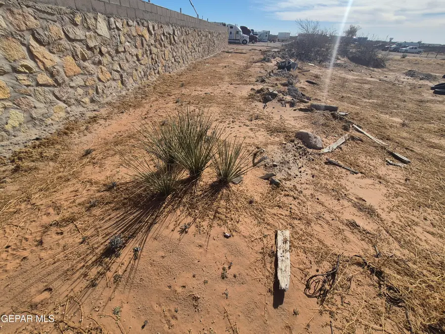 TBD Bernard Lane, El Paso, TX 79938 - Image #3