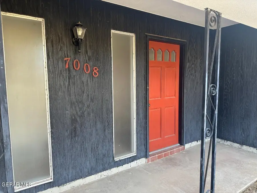 7008 Enid Court, El Paso, TX 79912 - Image #2