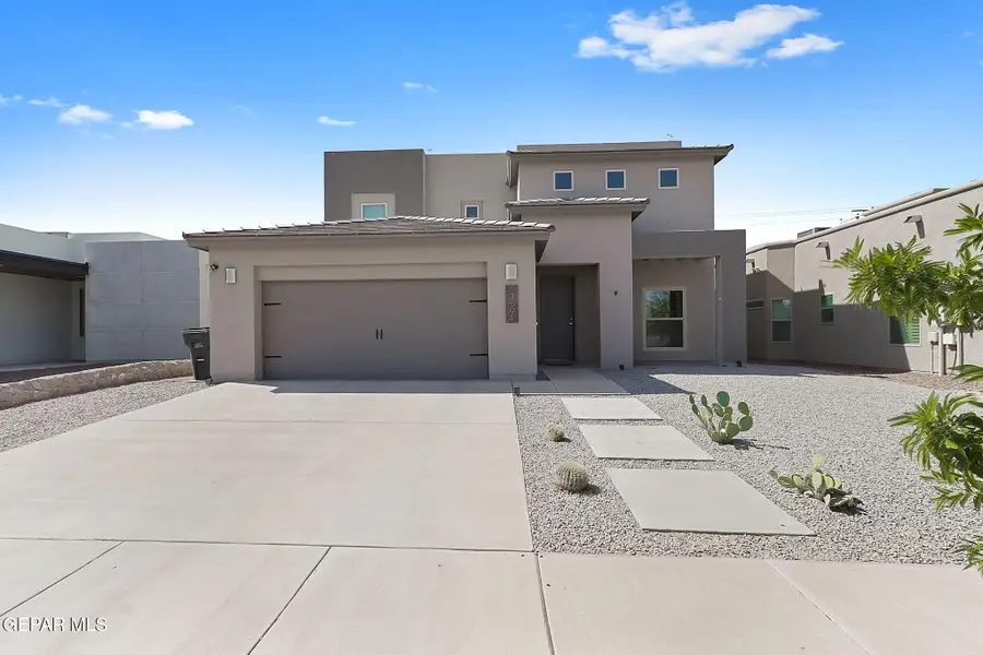 13594 Gatton Street, El Paso, TX 79928 - Image #2