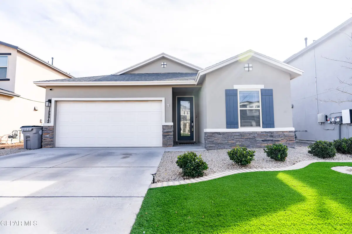 12272 Desert Pine Avenue, El Paso, TX 79938 - Image #1
