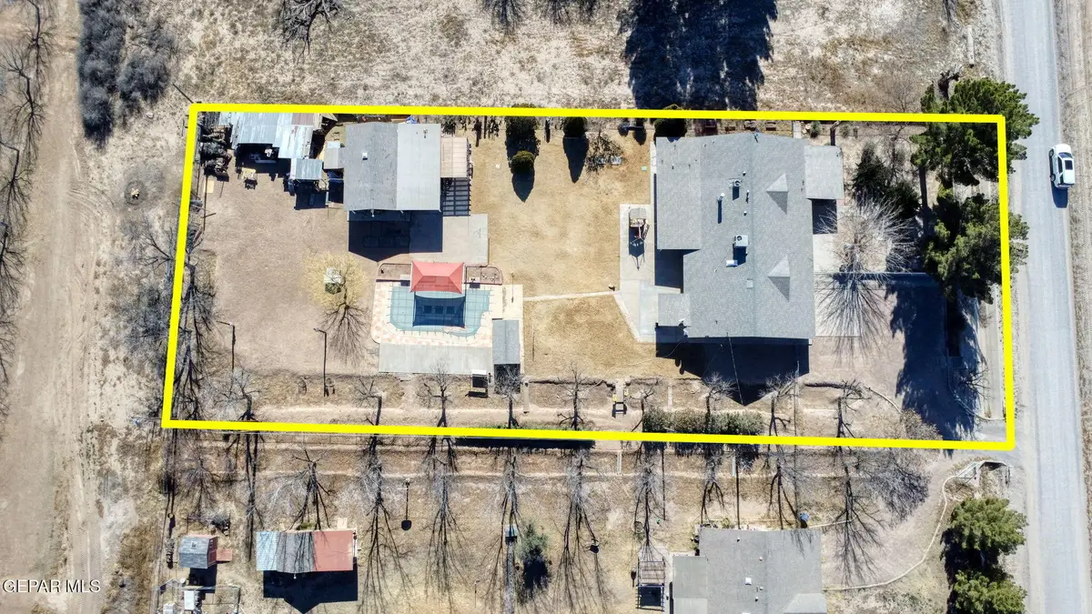 1602 Waterfront Street, Anthony, NM 88021 - Image #1