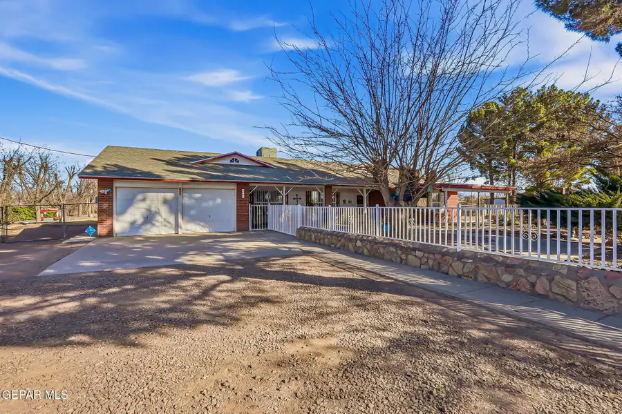 1602 Waterfront Street, Anthony, NM 88021 - Image #3