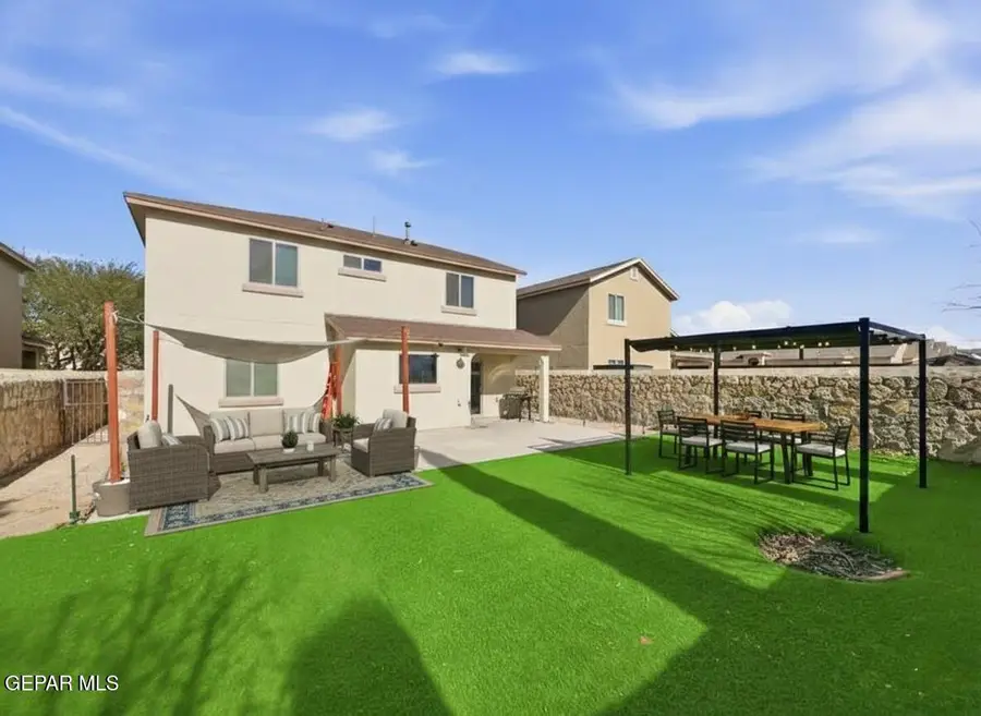 14640 Spanish Point Drive, El Paso, TX 79938 - Image #2