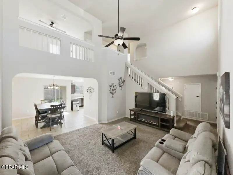 14640 Spanish Point Drive, El Paso, TX 79938 - Image #3