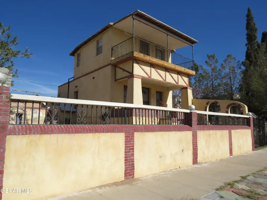 2607 Idalia Avenue, El Paso, TX 79930 - Image #2