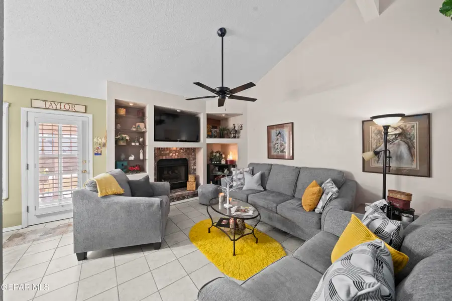 11982 Manuel Acosta Drive, El Paso, TX 79936 - Image #3