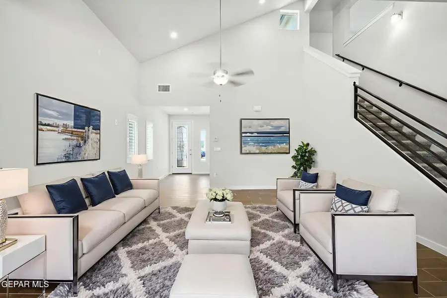 11872 Malecon Place, El Paso, TX 79934 - Image #2