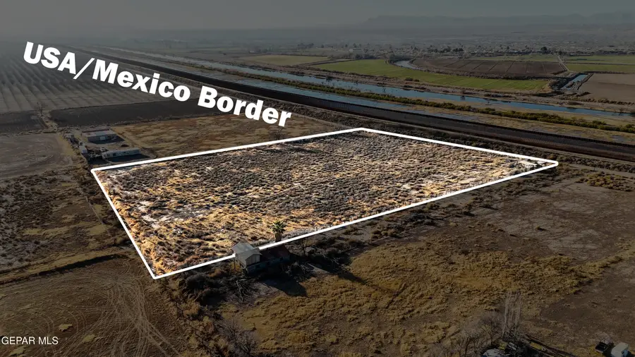 17652 Bills Road, Fabens, TX 79838 - Image #2