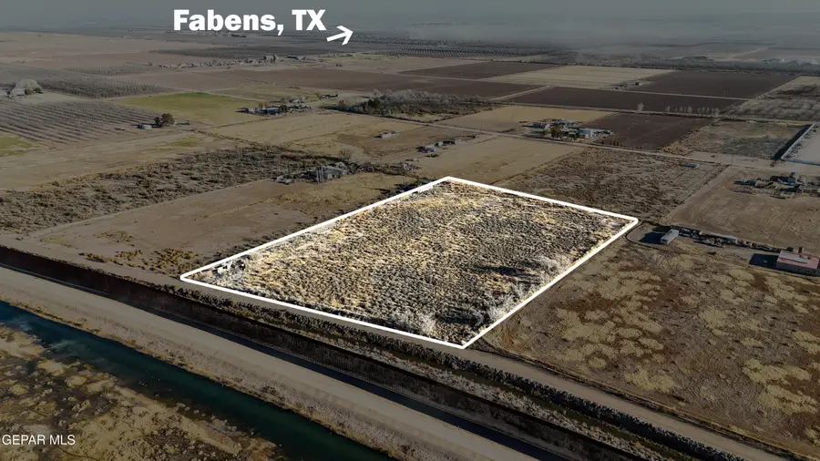 17652 Bills Road, Fabens, TX 79838 - Image #3