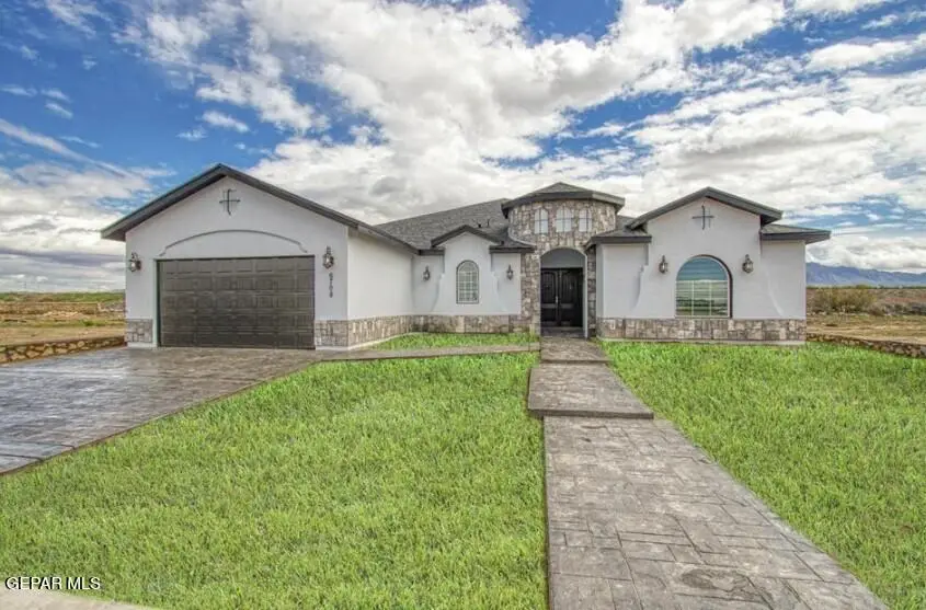 7213 Cimarron Rim Drive, El Paso, TX 79911 - Image #1