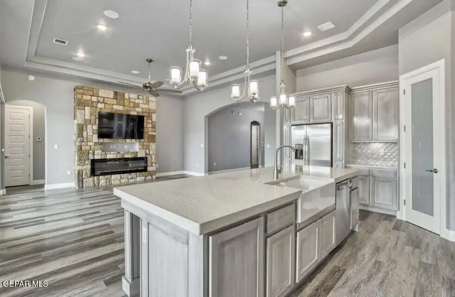 7213 Cimarron Rim Drive, El Paso, TX 79911 - Image #3