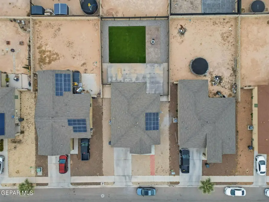 732 Nuevo Desierto Drive, Horizon City, TX 79928 - Image #2