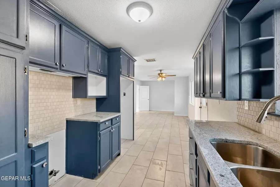 105 Camille Drive, El Paso, TX 79912 - Image #3