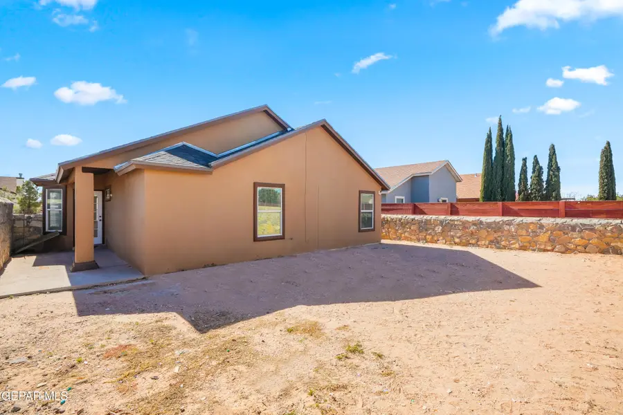 12369 Tierra Apache Drive, El Paso, TX 79938 - Image #2
