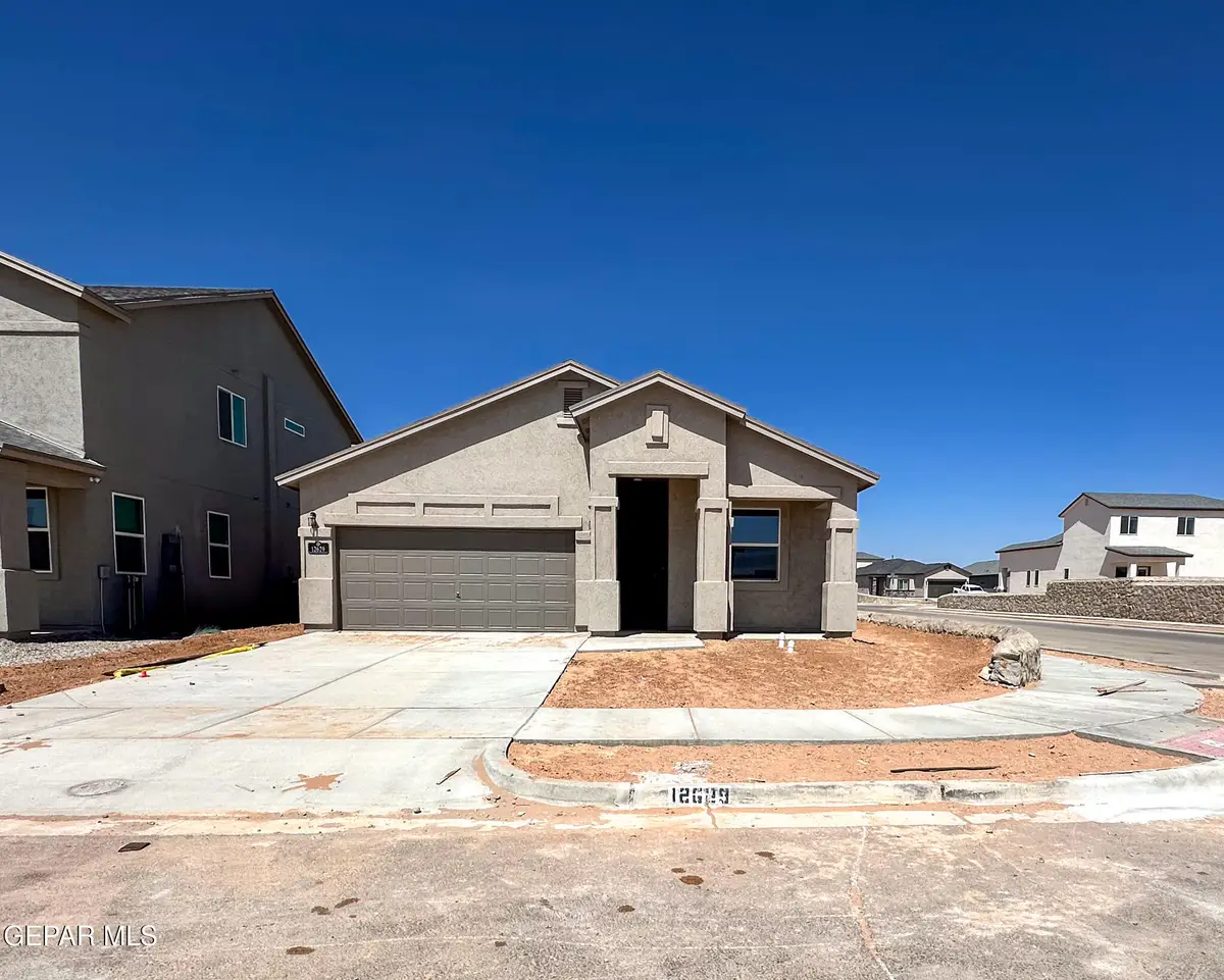 7456 Norte Portugal Lane, El Paso, TX 79934 - Image #1