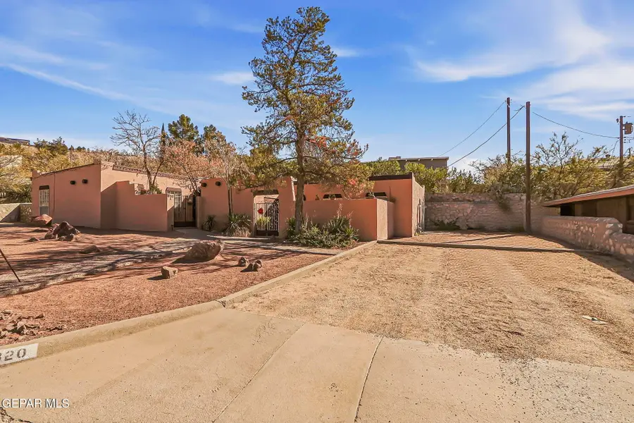 820 Turney Drive #AB, El Paso, TX 79902 - Image #3