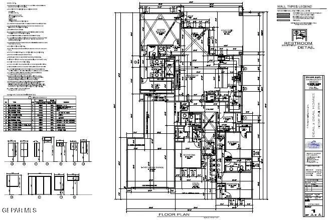 7336 Cimarron Gap Drive, El Paso, TX 79911 - Image #3