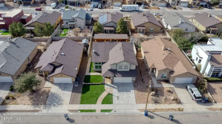 2921 Pino Seco Place, El Paso, TX 79938 - Image #2