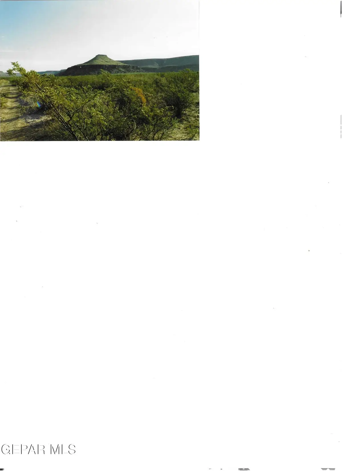 PN-14466 Tbd, Eden Millersview, TX 99999 - #1