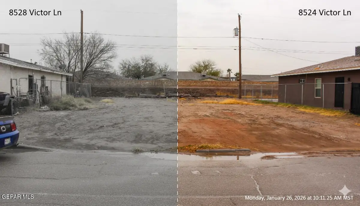 8524 Victor Lane, El Paso, TX 79907 - Image #1