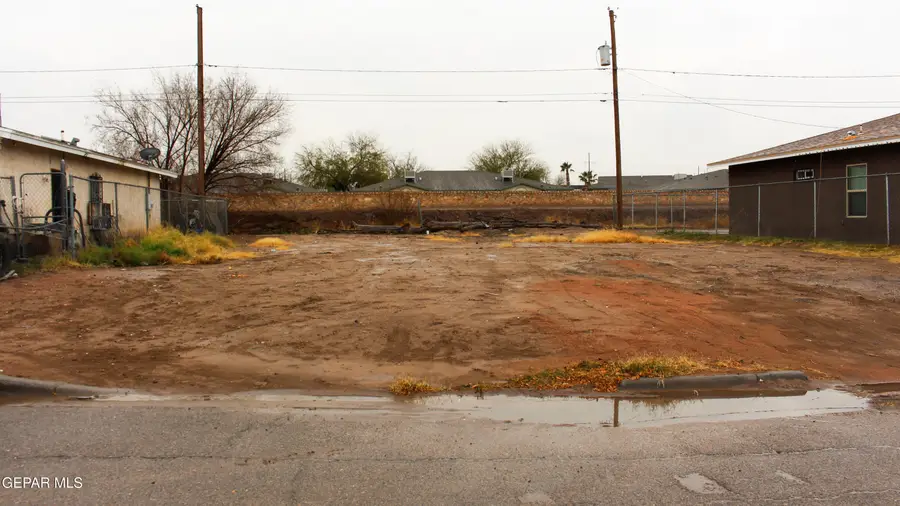 8524 Victor Lane, El Paso, TX 79907 - Image #2