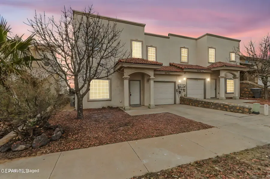 6230 Escondido Drive #A, El Paso, TX 79912 - Image #2