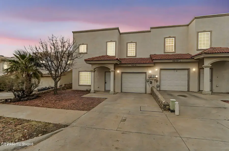 6230 Escondido Drive #A, El Paso, TX 79912 - Image #3