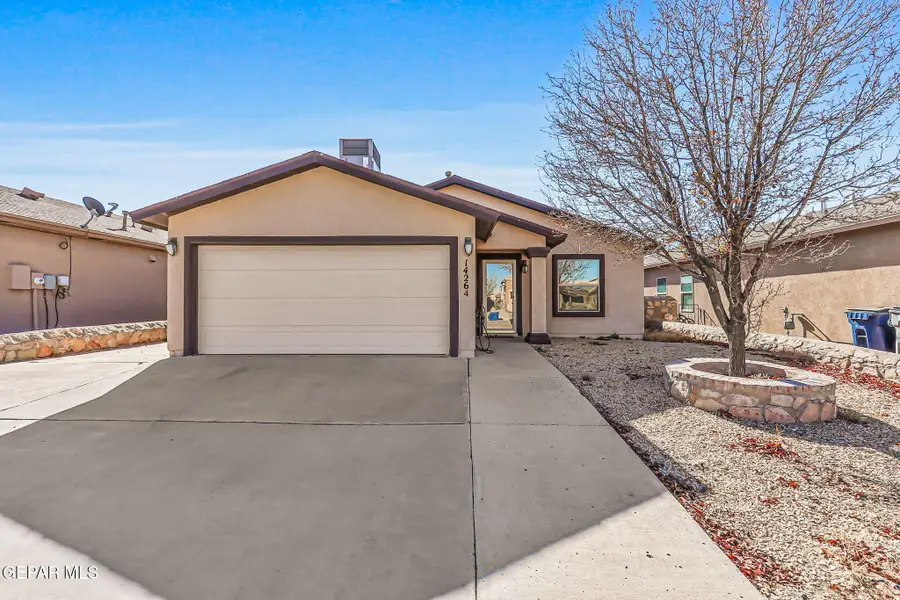 14264 Hacienda Rock Drive, El Paso, TX 79938 - Image #2