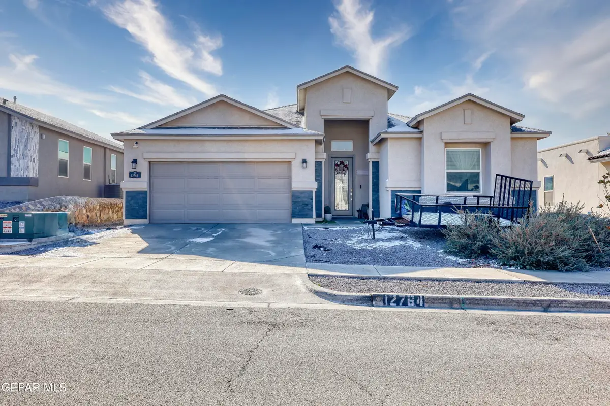 12764 Indian Canyon, Horizon City, TX 79928 - Image #1