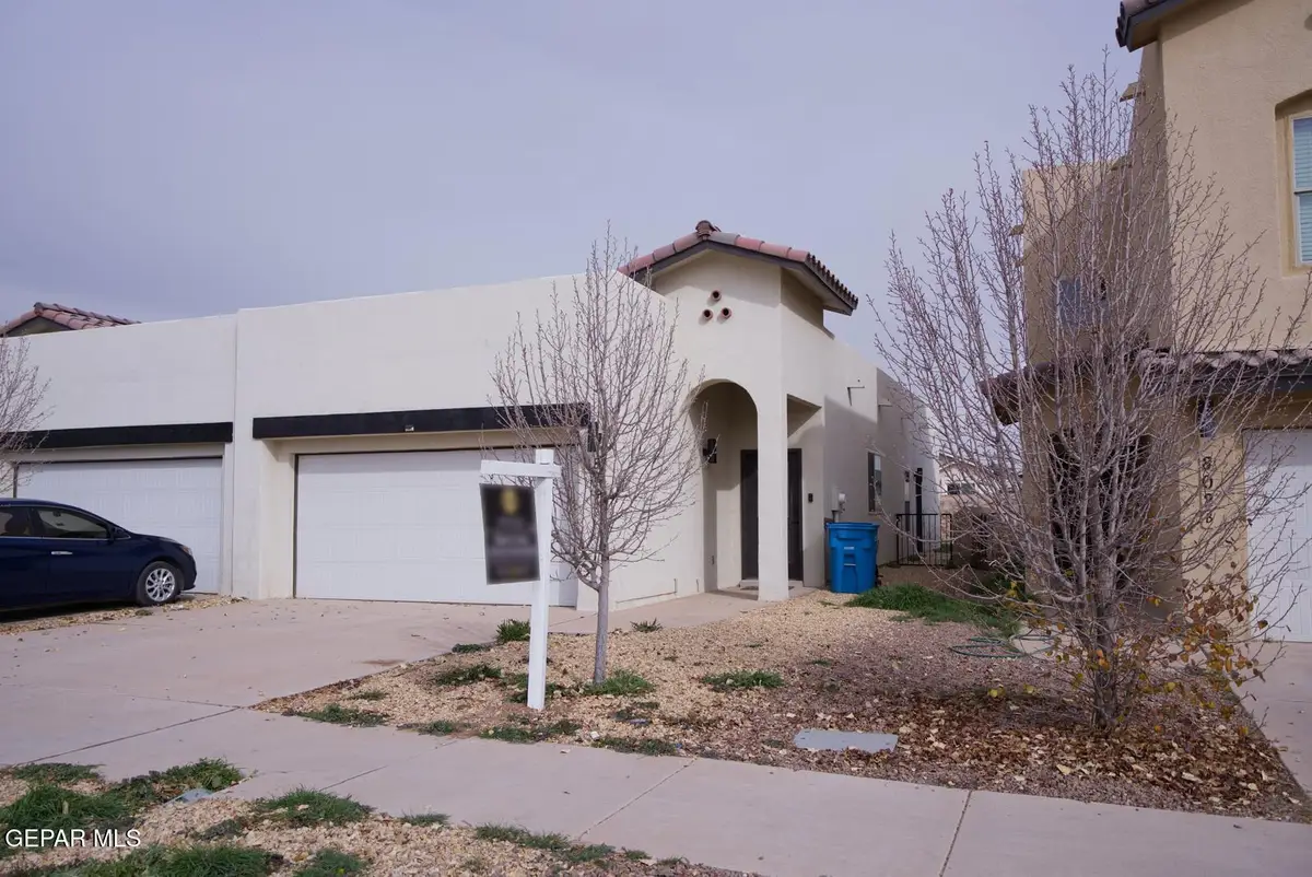 804 Hc Gilbert Minjares Drive #A, Socorro, TX 79927 - Image #1