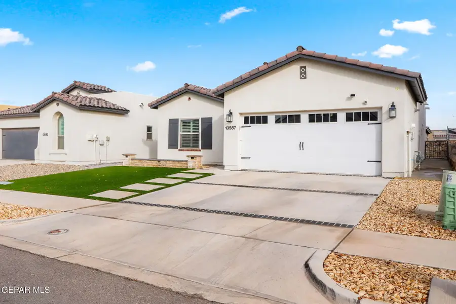 13587 Lawkland Street, Horizon City, TX 79928 - Image #3